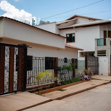 Casas E Suites Temporada Tiradentes Exterior foto